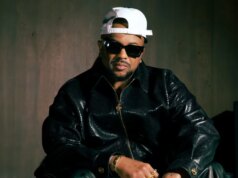 The-Dream fala sobre o próximo álbum ‘Love/Hate 2’ e por que ele está voltando após 13 anos: ‘It Came Out of Nowhere’ (EXCLUSIVO)