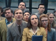 “‘The Flaws’ da ZDF ganha prêmio da competição Siren Camp” .