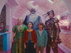 ‘The Magic Faraway Tree’: escolha de fantasia alegre baseada nos romances de Enid Blyton ganha bilheteria no Reino Unido com sequências