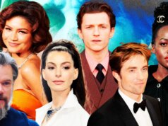 ‘The Odyssey’ está quase chegando, e o elenco está super empilhado