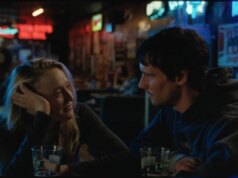 ‘The Sun Never Sets’, estrelado por Dakota Fanning, Jack Johnson e Corey Michael Smith, no mercado de Cannes