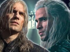 The Witcher – A queda profunda da série Netflix: Após a saída de Henry Cavill, a série deixou de ser interessante para parceiros publicitários.