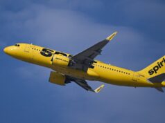 Tik Tok: um usuário inicia uma arrecadação de fundos para salvar a Spirit Airlines e transformá-la em um ativo para usuários da Internet como operadora pioneira de baixo custo nos EUA pede falência