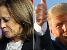 “TikTog não é uma janela neutra para a política”: Antes das eleições presidenciais dos EUA, um estudo revela que a rede social chinesa favorece conteúdo conservador favorável a Donald Trump.