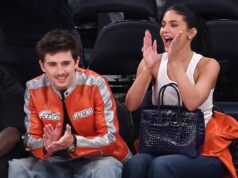 Timothée Chalamet e Kylie Jenner tiveram um encontro cheio de PDAs