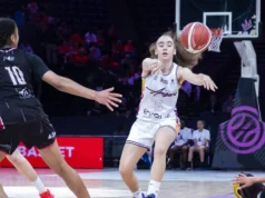 “Tivemos que digerir”: Após forte revés em Bercy, Ufab Sub-18 conquista nova final