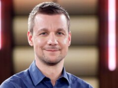 Tobias Schlegl: Ex-estrela da ZDF encontra realização em novo emprego