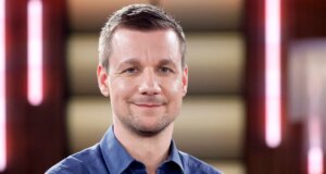 Tobias Schlegl: Ex-estrela da ZDF encontra realização em novo emprego
