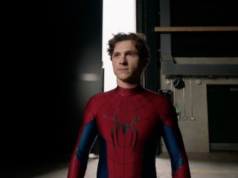 Tom Holland admite que sua carreira decolou depois que ele parou de beber