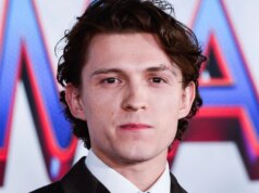 Tom Holland não bebe mais: álcool atrapalha sua carreira