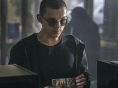 Tom Holland tem dificuldade em socializar enquanto aprende a acabar com a dependência do álcool