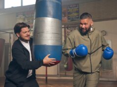 Tony Bellew e Charlie Parsons se unem para o programa de boxe e podcast ‘Fight Your Corner’