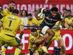Top 14: O Episódio Final de Suspense! Montpellier ou Paris juntam-se ao Stade Toulouse, Racing, Bordeaux-Begles e La Rochelle na luta pelos play-offs… um último dia com desafios