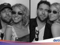 Tornando-se público, Sydney Sweeney compartilha momentos íntimos com Scooter Braun no Instagram
