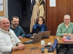 “Tornar a ciência mais viva”: um novo rumo para o Fleurance International Sky and Space Festival