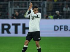 Torneio começa em um mês: Musiala: “Tudo é possível” na Copa do Mundo se a seleção da DFB “pisar no acelerador”