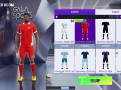 Total Football VNG de repente está no topo das paradas, uma nova ameaça para o eFootball e o FC Mobile?