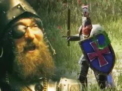 Total War: Warhammer 3 – Felicidades da comunidade! CA finalmente tornou jogável o personagem que foi negligenciado por 10 anos