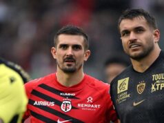 Toulon-Stade Toulouse: “Me irrita tirar 50 todas as vezes!” O ex-XV francês está irritado com a pesada derrota sofrida para o Toulouse