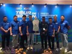 Tour de Bintan 2026 vem com uma nova cara e fortalece a atração internacional