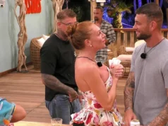 Traidores de “Battle of the Reality Allstars” – ELE rejeita um candidato