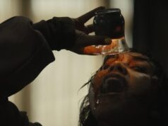 Trailer de ‘Evil Dead Burn’: o pesadelo encharcado de sangue de uma família na franquia de terror de Sam Raimi