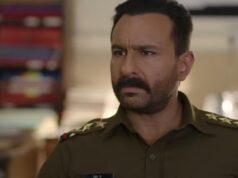Trailer de ‘Kartavya’: Saif Ali Khan interpreta um policial sincero no drama policial da Netflix.