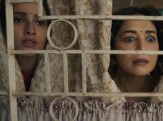 Trailer de ‘Maa Behen’: Madhuri Dixit e Triptii Dimri prometem comédia policial caótica