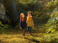 Trailer de ‘Wildwood’: Laika retorna ao seu estado natural com a mais recente aventura de fantasia em stop-motion