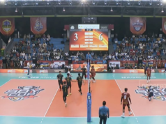 Transmissão ao vivo de Sukun Badak x DPUPR Alib Grobogan na SBY Cup 2026