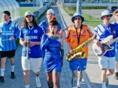 Treinador de sucesso do Schalke – Muslic ganha sua própria música!