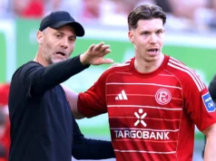 Treinador reclama do Clipper – Eitan está pronto para defender Fortuna