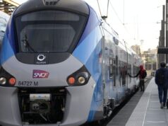 Trens regionais: a SNCF continua a operar linhas nas rotas Marselha-Aix e Marselha-Briancon