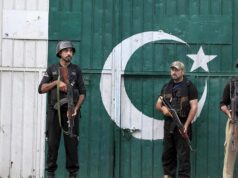Três crianças morreram em uma explosão em Khyber Pakhtunkhwa, Paquistão