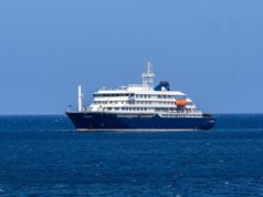 Três morrem por suspeita de hantavírus em navio de cruzeiro no Atlântico: OMS