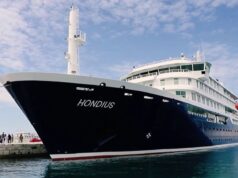 Três mortes em navio de cruzeiro: o hantavírus foi responsável pela contaminação dos passageiros?