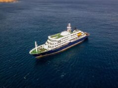 Três mortes, possível surto de hantavírus, um navio preso em África… O que sabemos sobre a situação a bordo do navio de cruzeiro “MV Hondius”
