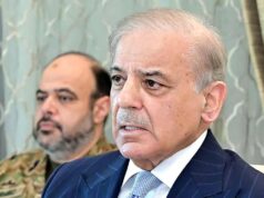 Tribunal do Paquistão absolve filha e marido do primeiro-ministro Shehbaz ‘inocentes’ de corrupção
