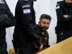 Tribunal israelense rejeita recurso que questiona a detenção de ativistas da flotilha de Gaza