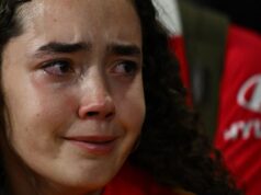 Triste despedida da lenda: Arsenal chora de alegria, Atlético escolhe permanecer em silêncio
