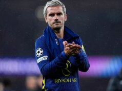 “Tristes despedidas”: Antoine Griezmann, o fim de uma aventura com sabor de negócios inacabados na Liga dos Campeões