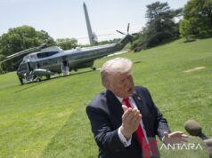Trump: A guerra do Irão pode acabar se Teerão a enfrentar