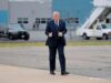 Trump: Acordo de paz com o Irã quase concluído Corredores energéticos globais prontos para abrir novamente
