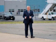 Trump: Acordo de paz com o Irã quase concluído Corredores energéticos globais prontos para abrir novamente