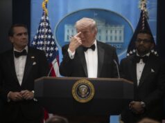 Trump: EUA irão adquirir urânio do Irão “por qualquer meio”