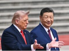 Trump à porta de Xi Jinping: os olhos do mundo estão voltados para ‘O grande debate’