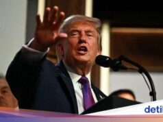 Trump acredita que os EUA e o Irão chegarão em breve a um acordo, abrindo o Estreito de Ormuz sem tarifas.