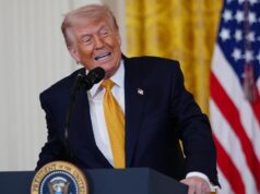 Trump alerta sobre novos atentados e acordo ocular, Irã hospeda ataque a navio