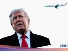 Trump ameaçou atacar novamente o Irã dizendo que as negociações estão na fase final!