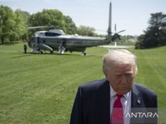 Trump avisa o Irão que não irá mais comprometer a questão nuclear.